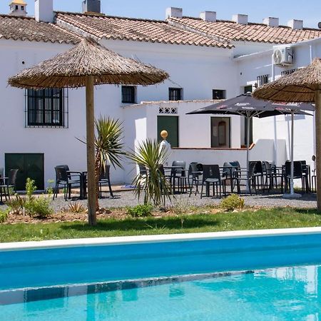 Hacienda La Divertida Борнос Экстерьер фото