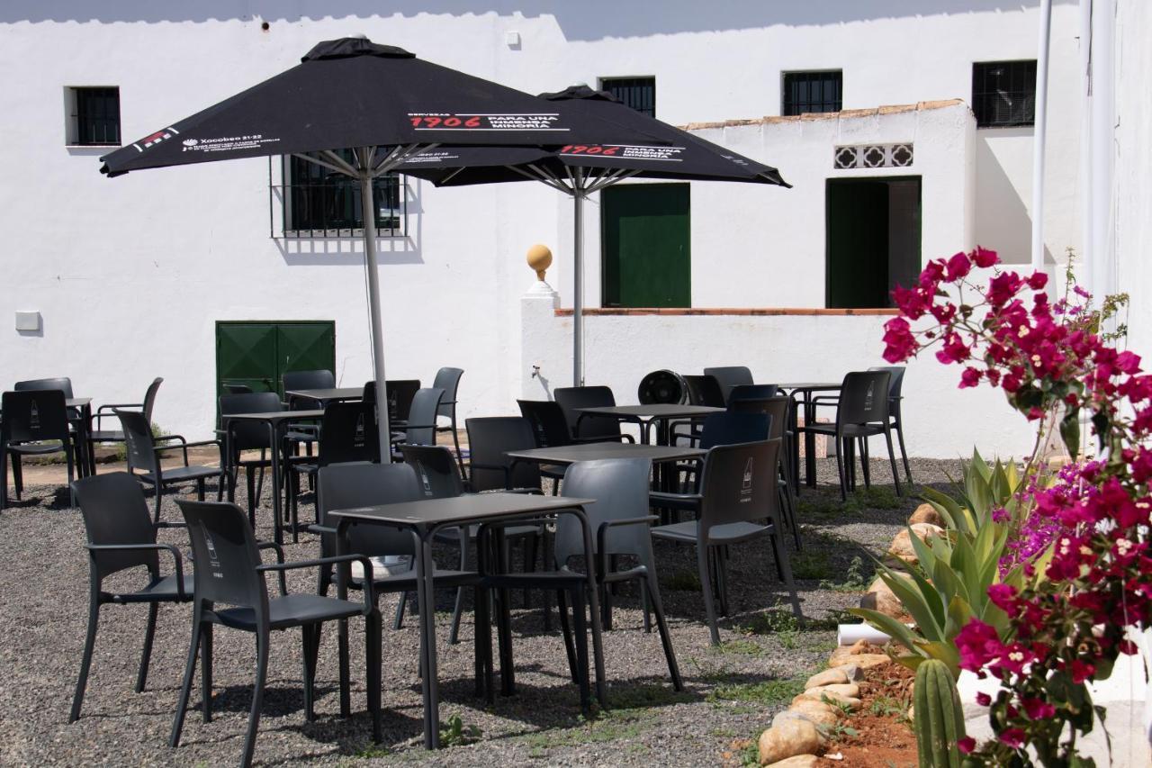 Hacienda La Divertida Борнос Экстерьер фото